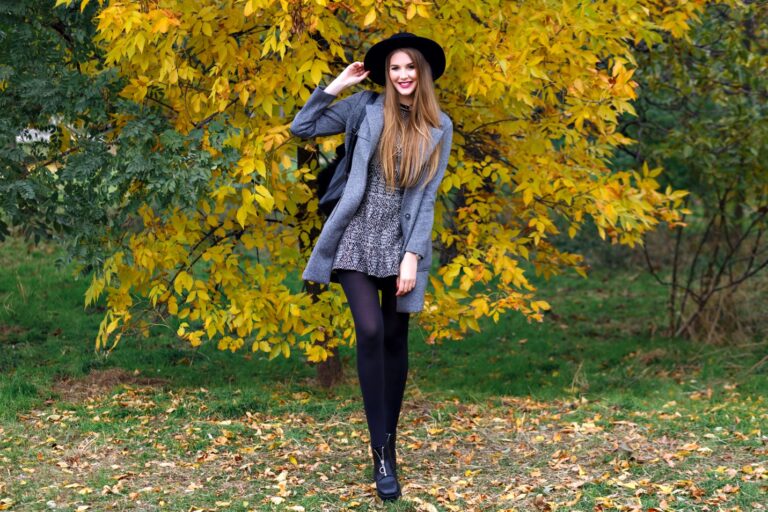 42 Stylish Fall Outfits You Can’t Miss