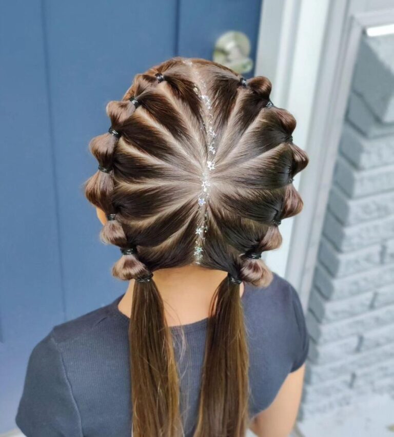 18 Mesmerizing Braided Summer Hairstyles to Steal the Spotlight