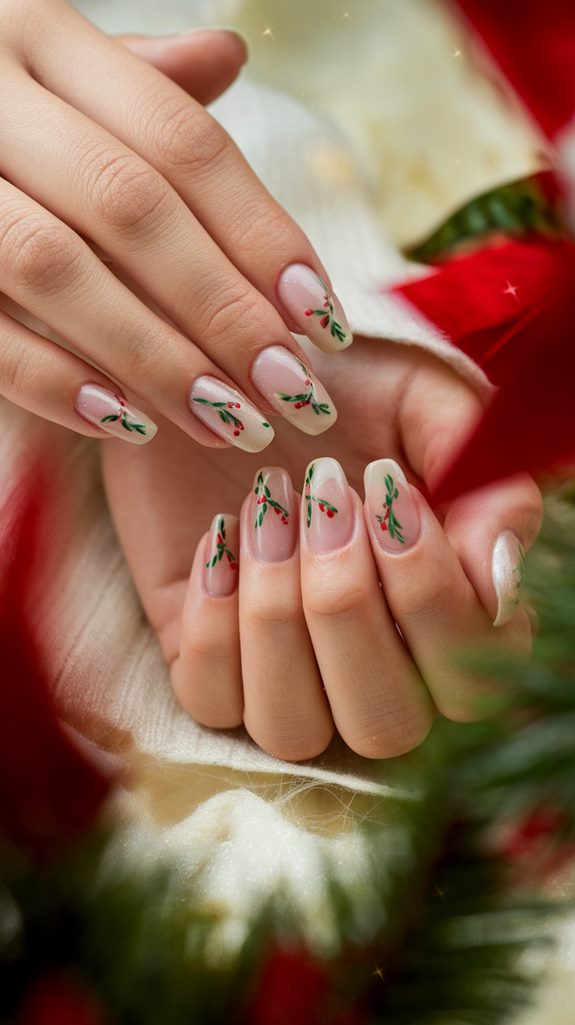 delicate mistletoe care tips