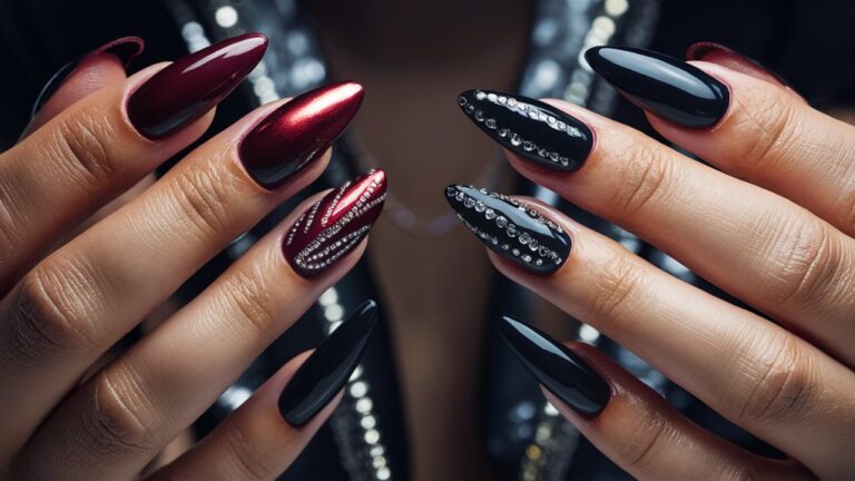 23 Baddie Nail Ideas for Ultimate Style