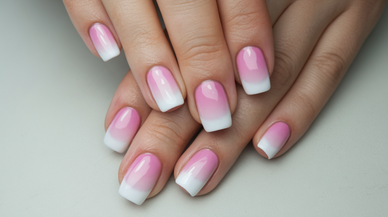 31 Minimalist Nails Design and Ideas