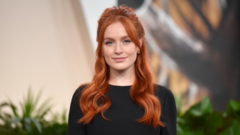 21 Red Hair Hairstyles For Women