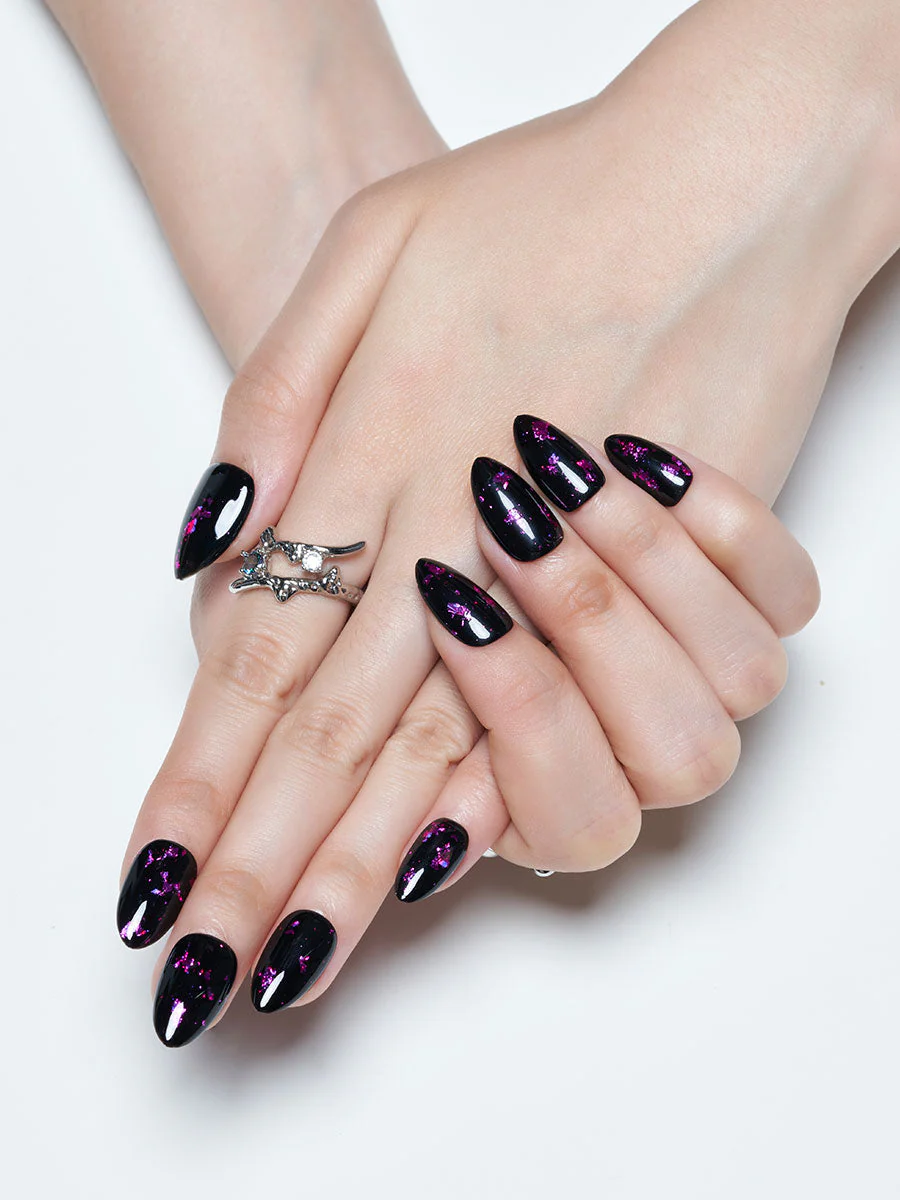 neutral nail 11