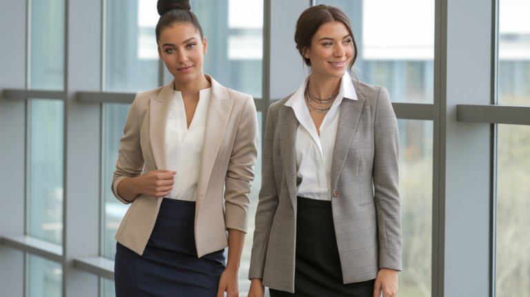 29 Business Casual Outfits For Women