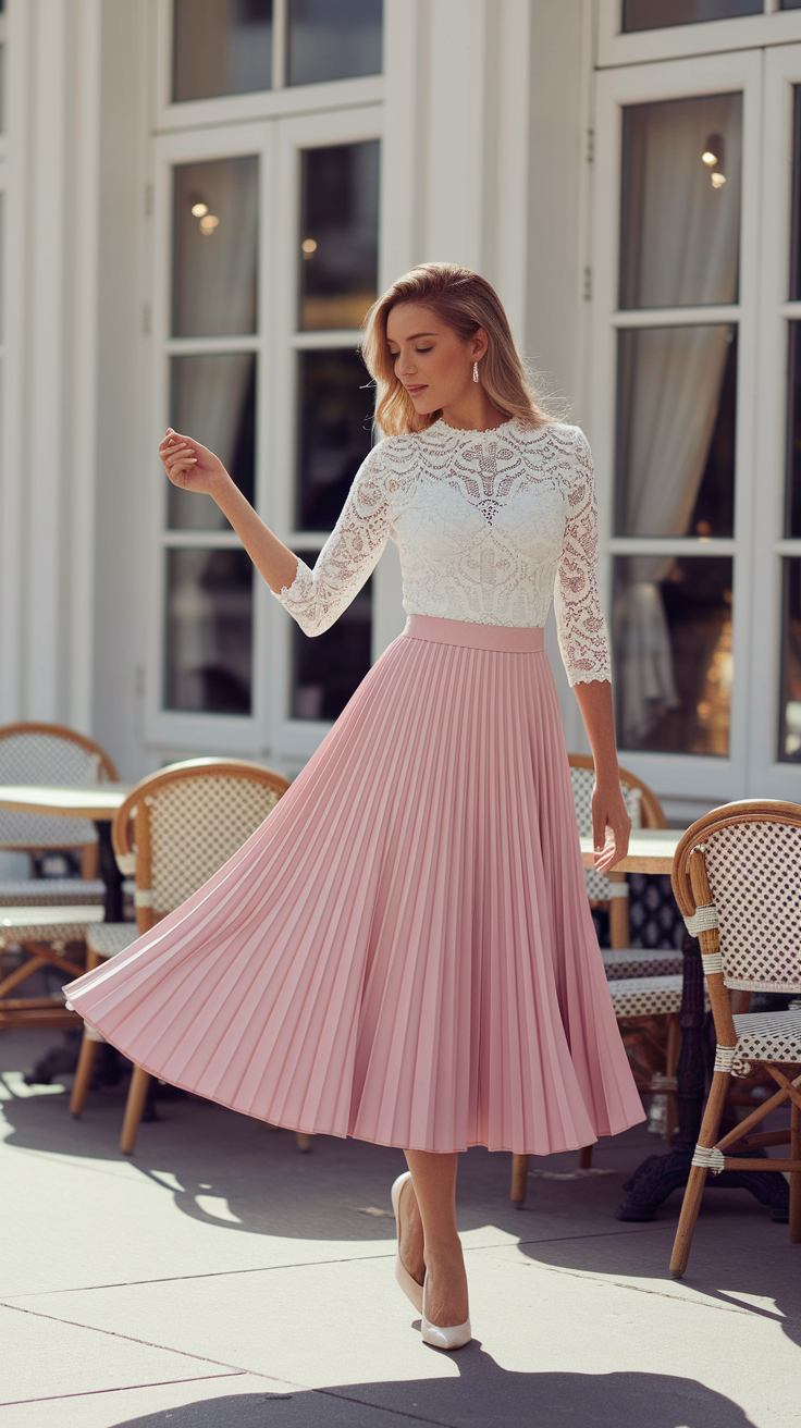 23 Casual Brunch Outfits – Style Sage Pro