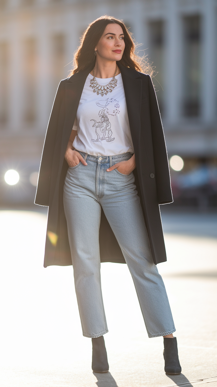 Casual Style Example 27 Casual Outfits For Women – Style Sage Pro