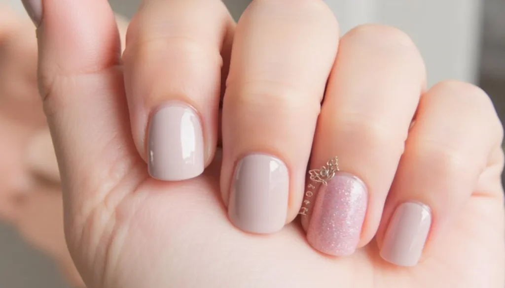 The Fascinating Psychology Behind Neutral Nail Colors