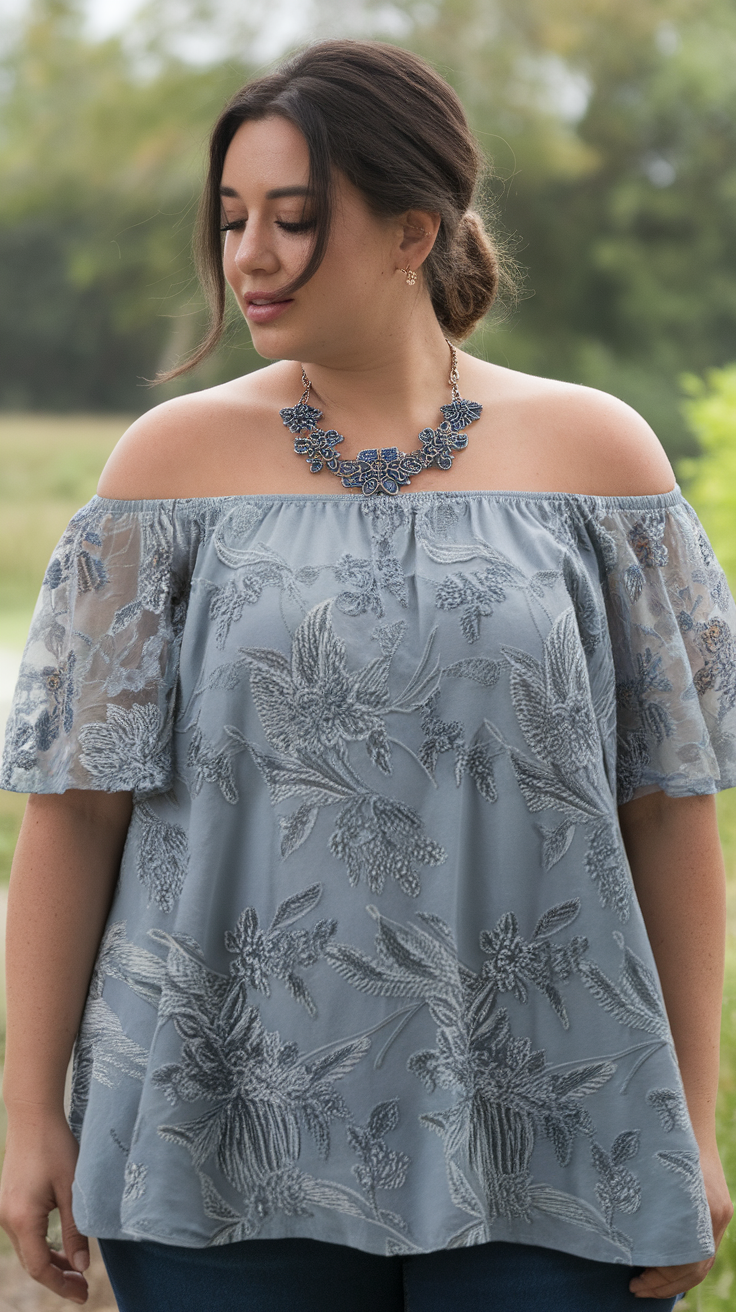 Hot Mama Set (Plus Size)