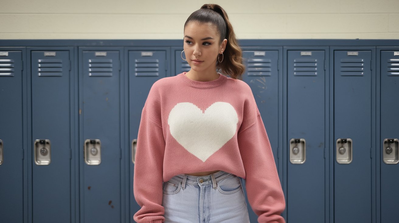 Outfit Ideas For School