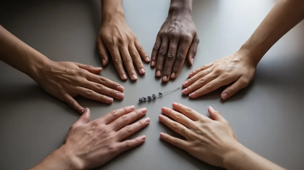 Skin Tone Basics