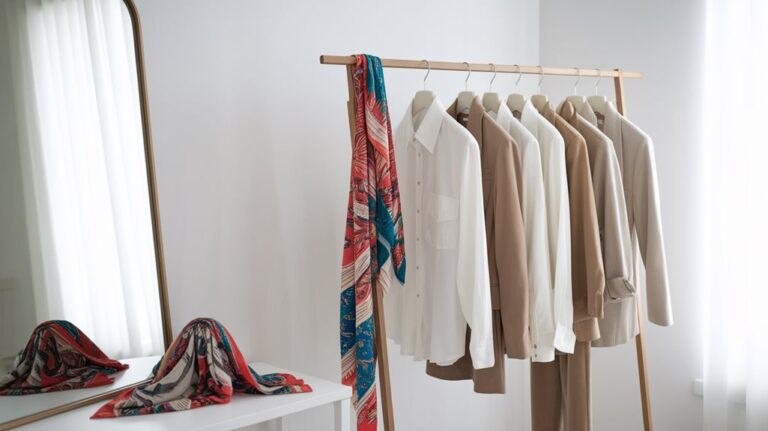 How to Build a Capsule Wardrobe Without Losing Your Personal Style