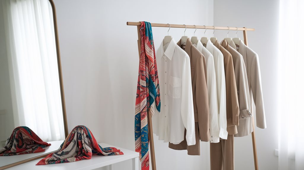 capsule wardrobe personal style