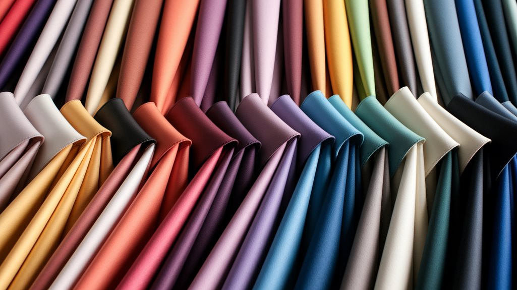 color coordination and psychology