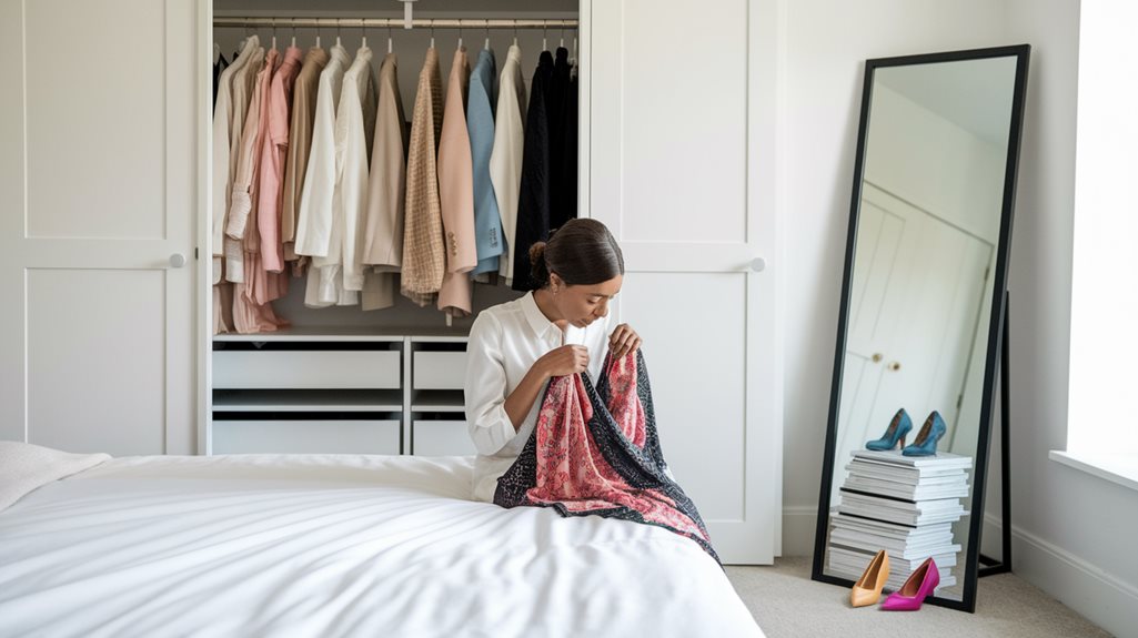 curate your personal style