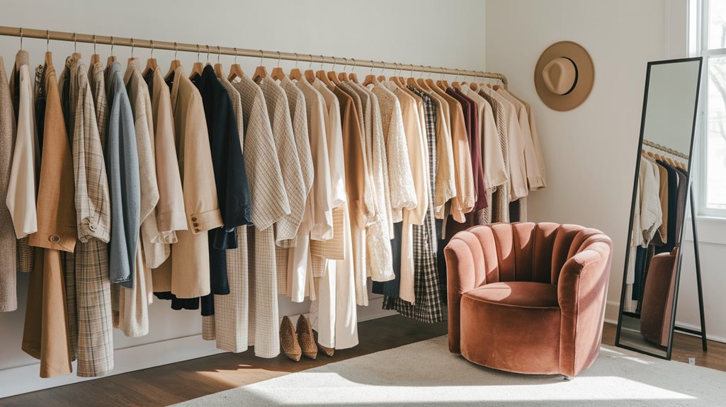 define your unique style