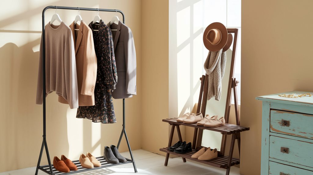 seasonal wardrobe transition strategies