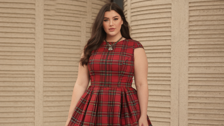 21 Plus Size Formal Dresses For Curvy Women To Impress