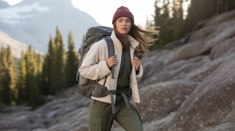 21 Hiking Outfits For Women