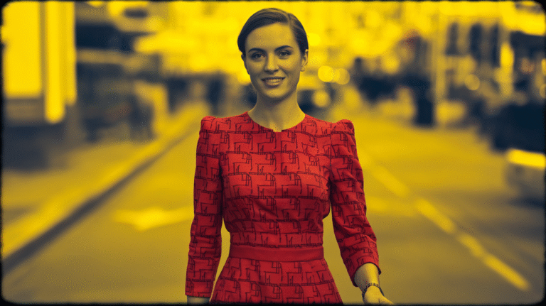 Dressing for Confidence – How Fashion Affects Your Mindset
