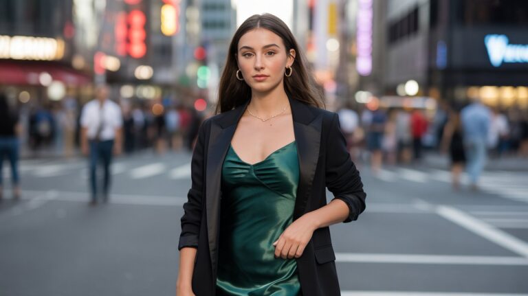25 Going Out Outfits for Women