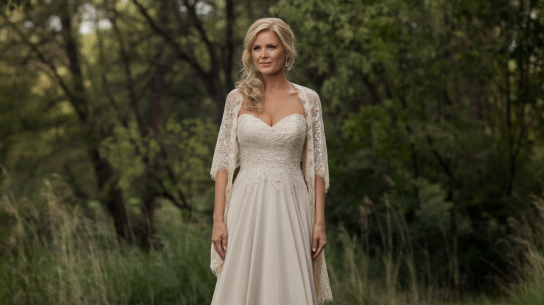 23 Long Mother of the Bride Dresses