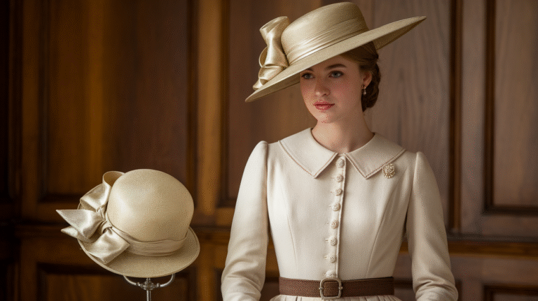 Old Money Elegant Outfits For Women