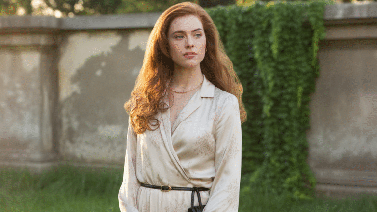 Old Money Dress Outfits For Women