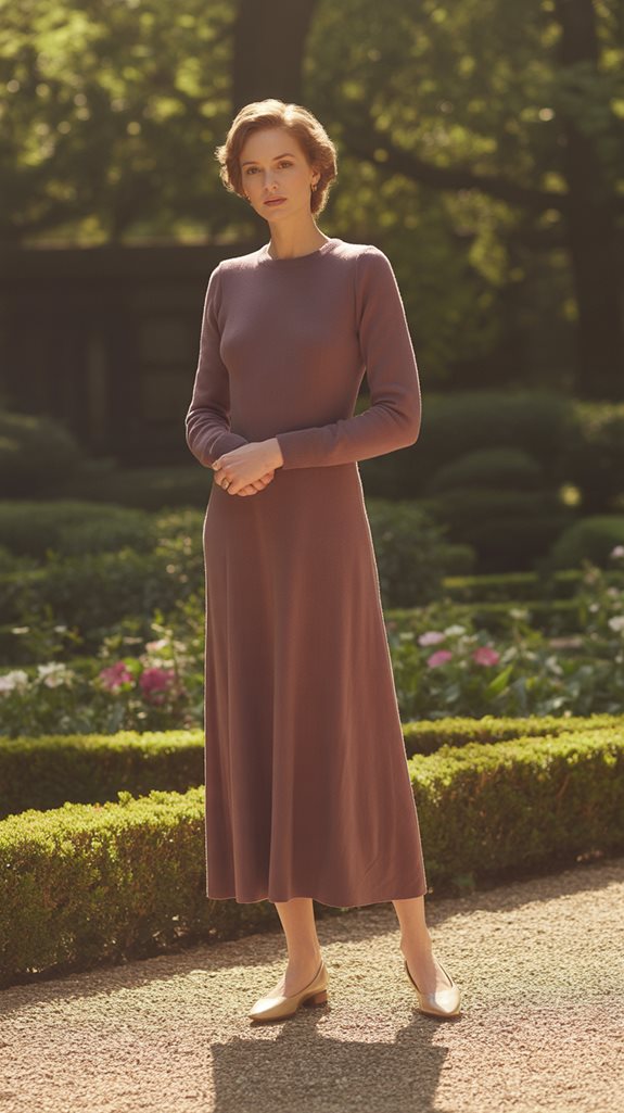 chic comfort with versatility