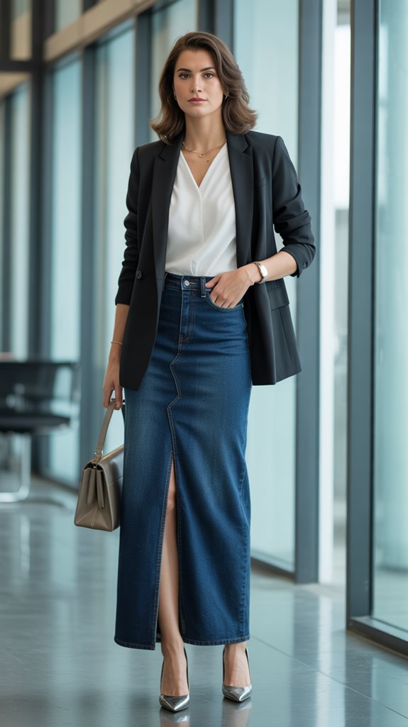 chic office outfit essentials