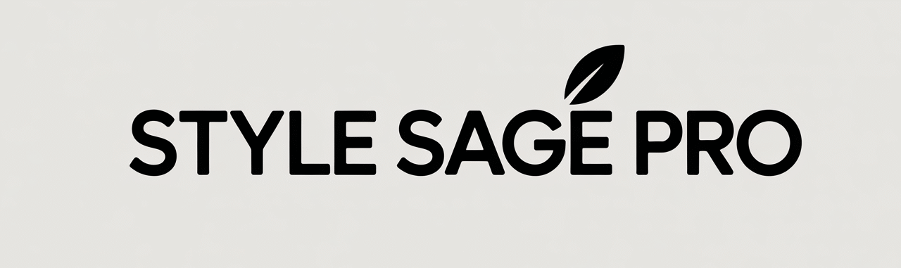 Style Sage Pro Logo