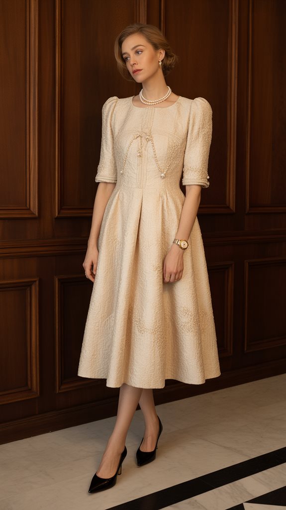 timeless elegance and comfort