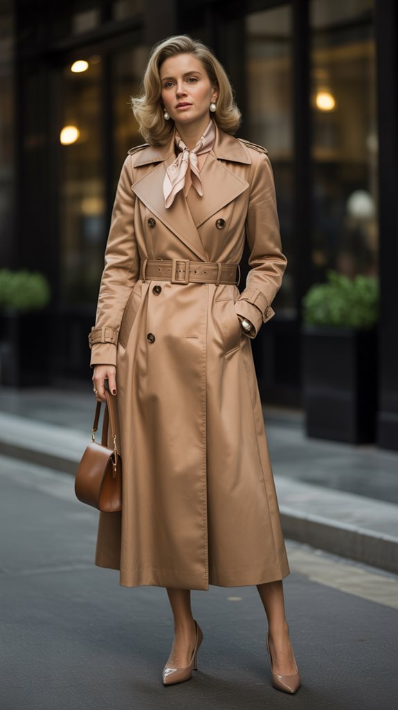 timeless versatile fashion staple