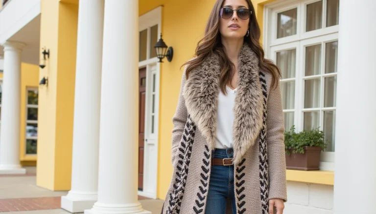 Early Fall Outfits
