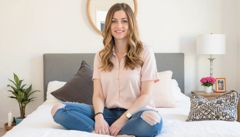 Stay at home mom outfits