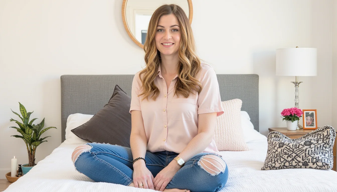 Stay at home mom outfits