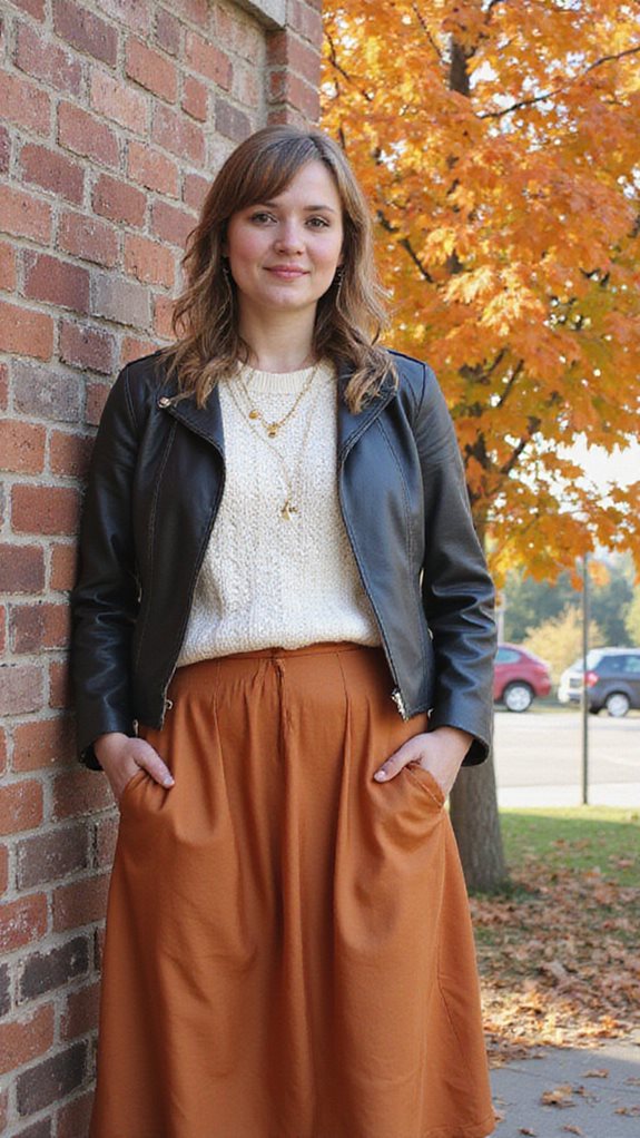 bold textural layering techniques