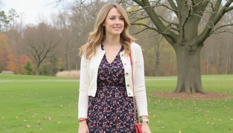 fall mom outfits
