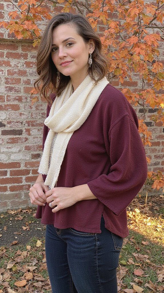sophisticated autumn fashion essentials