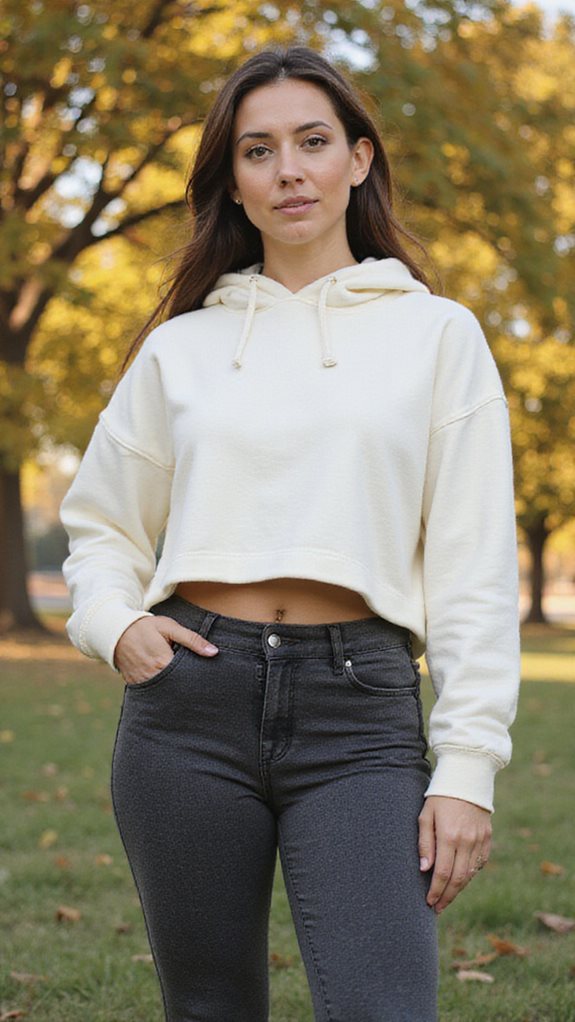stylish comfort for moms