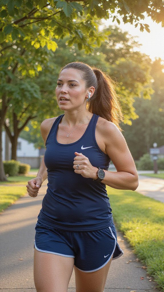 versatile athletic skort ensemble