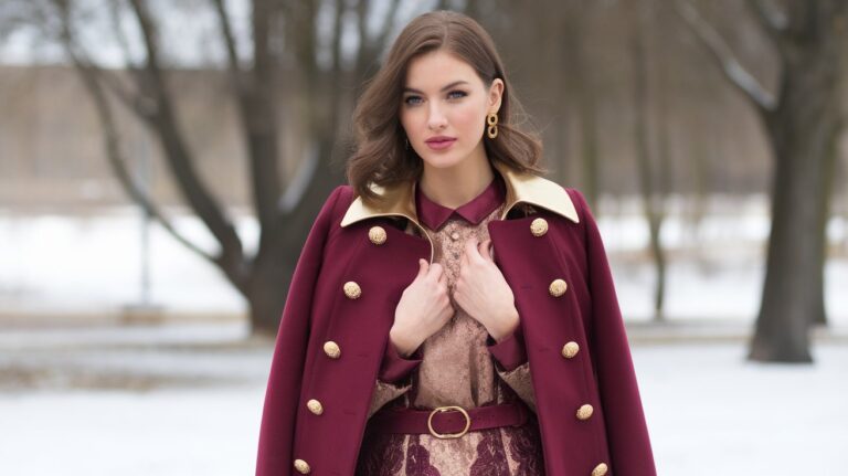 Cute Winter Outfits
