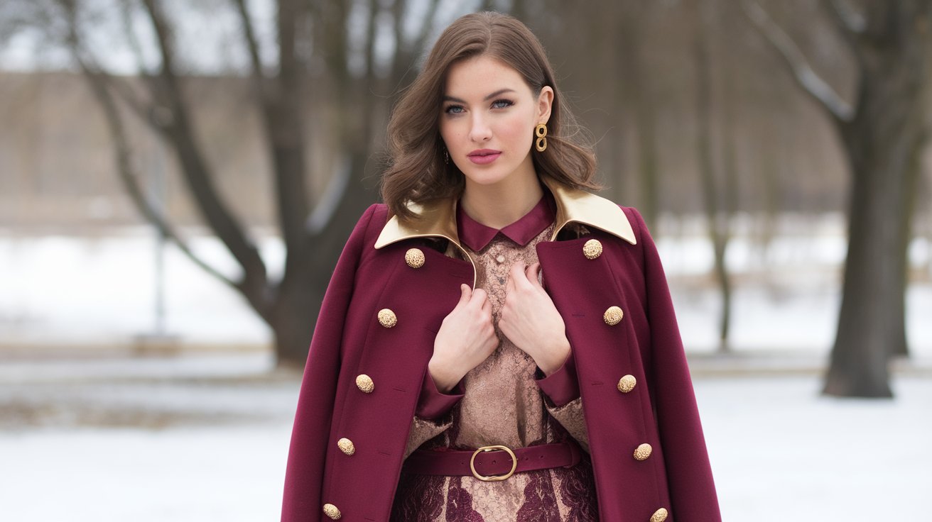 Cute Winter Outfits