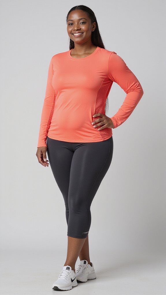 activewear for women s mobility
