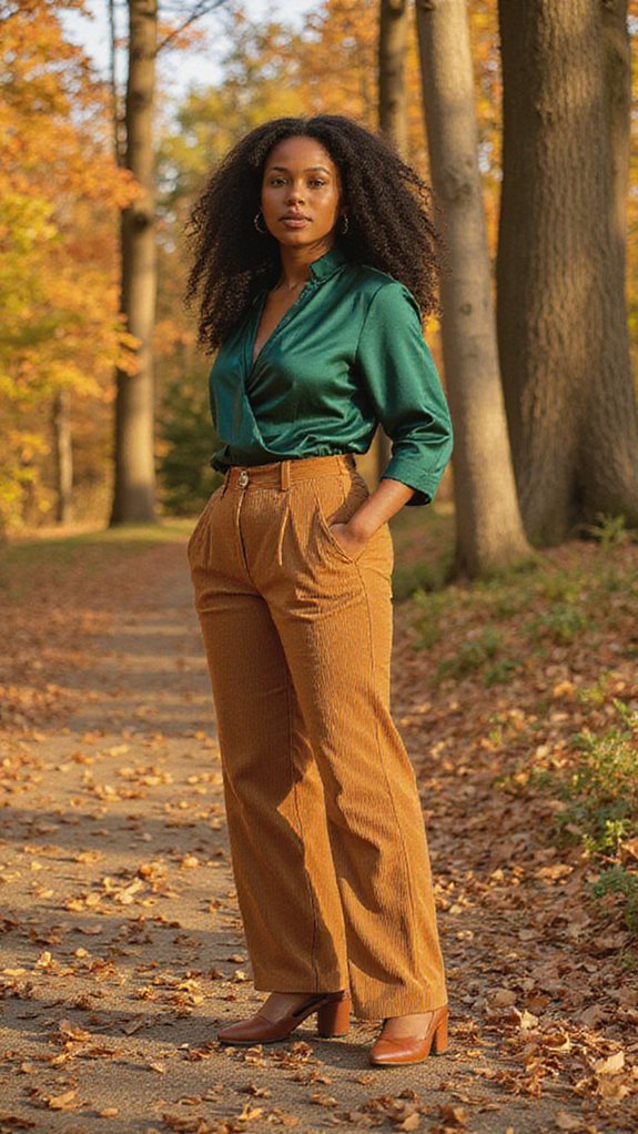 autumn s sophisticated charm ensemble