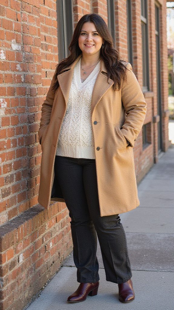 elegant winter styling essentials