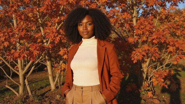 stylish autumn fashion ideas