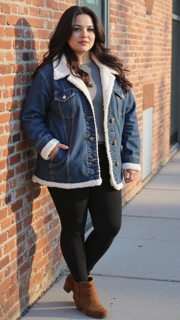 stylish winter outfit essentials