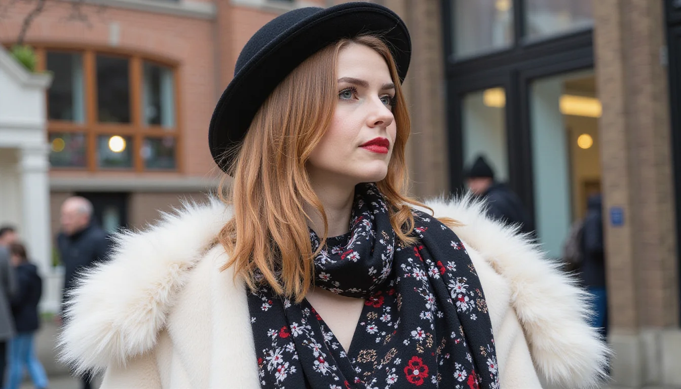 winter outfits for parties