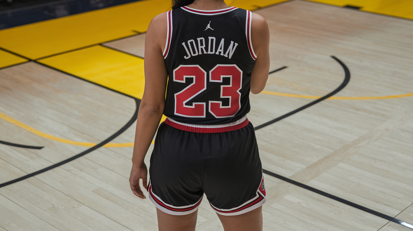 Jordan