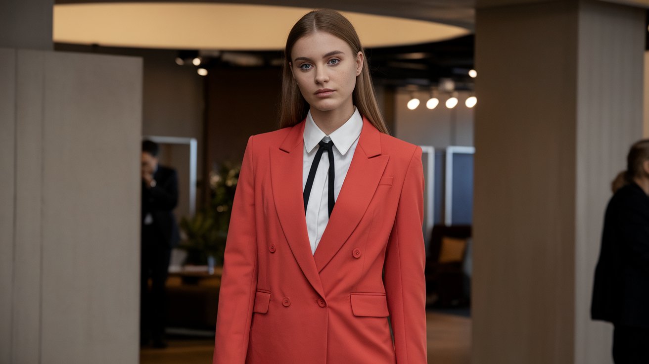 Gen Z Is Redefining Professional Dress Codes